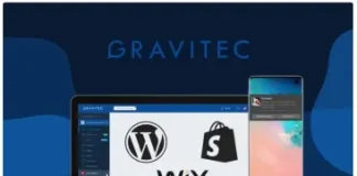 Gravitec Review