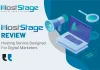 HostStage Hosting Review – Best Affordable Hosting Services Designed For Digital Marketers HostStage Hosting Review - Best Affordable Hosting Services Designed For Digital Marketers