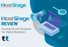HostStage Hosting Review – Best Affordable Hosting Services Designed For Digital Marketers HostStage Hosting Review - Best Affordable Hosting Services Designed For Digital Marketers