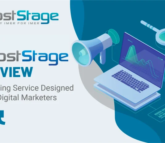 HostStage Hosting Review – Best Affordable Hosting Services Designed For Digital Marketers HostStage Hosting Review - Best Affordable Hosting Services Designed For Digital Marketers