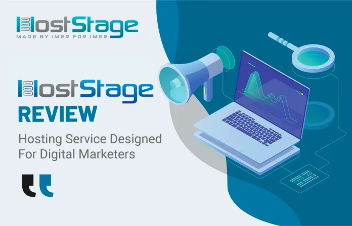 HostStage Hosting Review - Best Affordable Hosting Services Designed For Digital Marketers HostStage Hosting Review - Best Affordable Hosting Services Designed For Digital Marketers