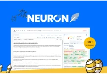 NeuronWriter Review – The Best AI Content Writing Tools for 2024 NeuronWriter Review – The Best AI Content Writing Tools for 2024