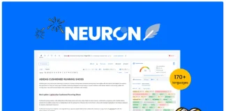 NeuronWriter Review – The Best AI Content Writing Tools for 2024