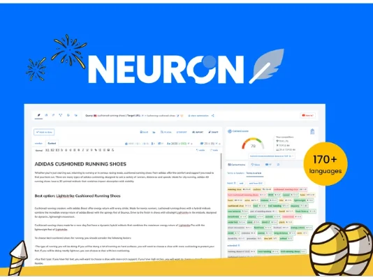 NeuronWriter Review – The Best AI Content Writing Tools for 2024