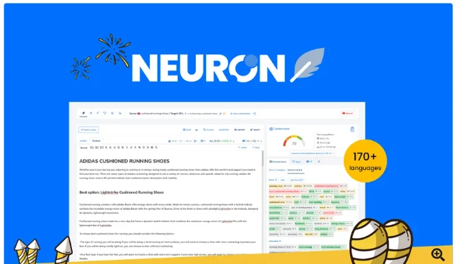 NeuronWriter Review – The Best AI Content Writing Tools for 2024 NeuronWriter Review – The Best AI Content Writing Tools for 2024