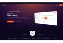 A Step-by-Step Guide to Blogify Features Blogify