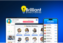 Brilliant Directories Reviews 2025 Brilliant Directories
