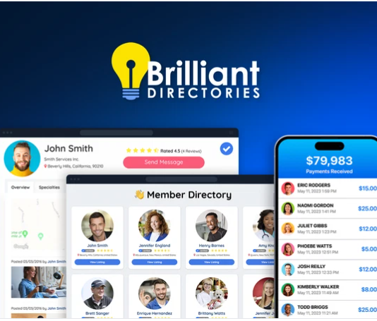 Brilliant Directories