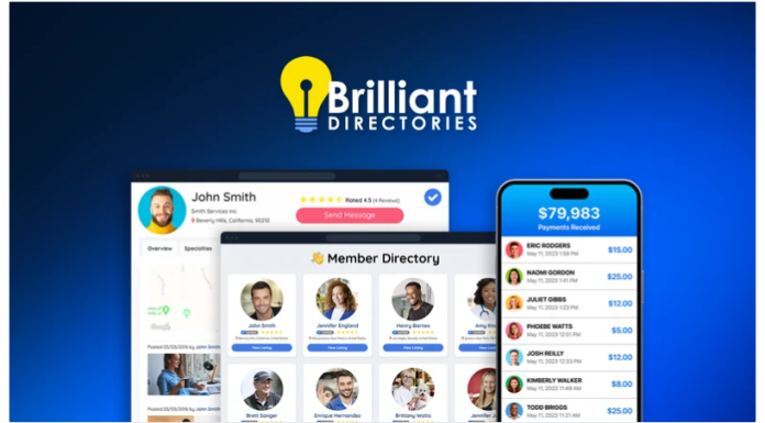 Brilliant Directories Reviews 2025 Brilliant Directories