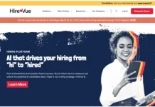 HireVue Reviews: Features, Pricing, and Better Alternatives – 2025 HireVue Reviews Features, Pricing, and Better Alternatives - 2025