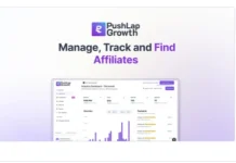 Push Lap Growth Review 2025 and Product Details: Lap Growth