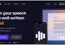 Letterly Review 2025: Transforming Voice-to-Text Technology Literally, Review 2025