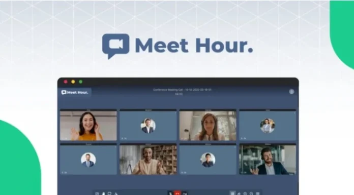 Meet Hour Review Meet Hour Review