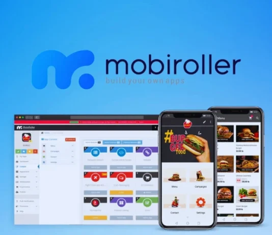 Mobiroller