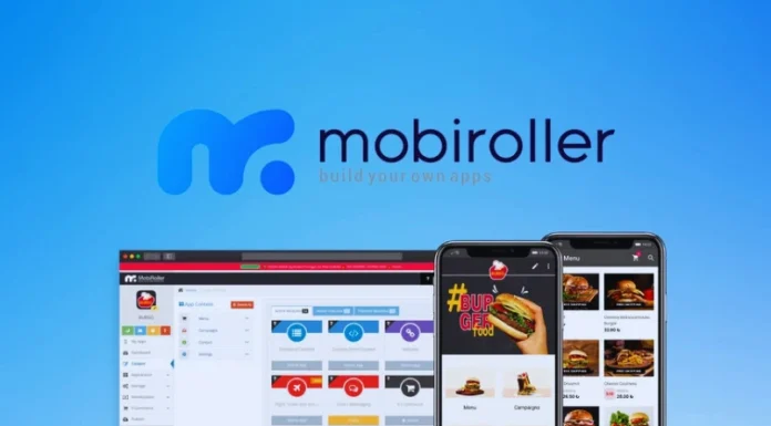 MobiRoller Review 2025: Details, Price and Features Mobiroller