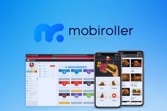 Mobiroller