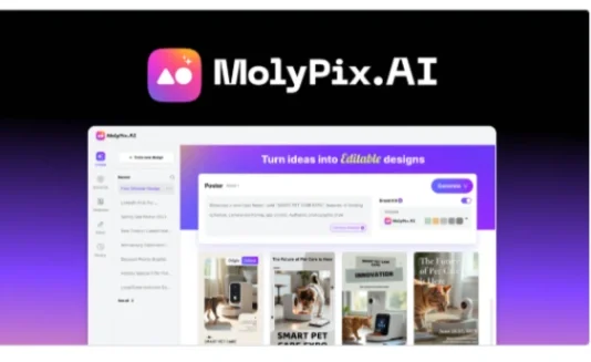 What is MolyPix.AI? MolyPix.AI