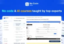 No Code MBA Review