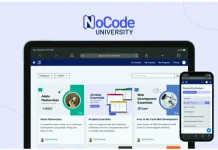NoCode University Review 2025: Detailed Review with Verified Ratings, Pros and Cons NoCode University