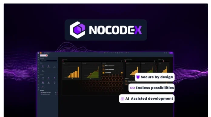 NoCode-X Reviews (2025) NoCode-X