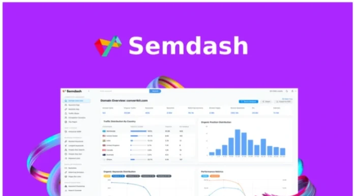 SemDash Review of mathematical properties and order of operations in SemDas