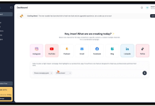 Vocable AI – AI Content Marketing Tool Review 2025 Vocable AI - AI Content Marketing Tool Review 2025