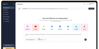 Vocable AI - AI Content Marketing Tool Review 2025