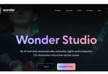 Step-by-Step Guide to Wonder Studio Reviews What is Wonder Studio