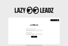 LazyLeadz Review: Streamline Your Lead Generation 2025 LazyLeadz