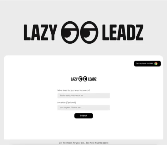 LazyLeadz