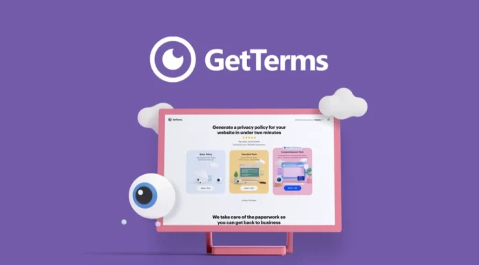 GetTerms Reviews & Ratings 2025 GetTerms