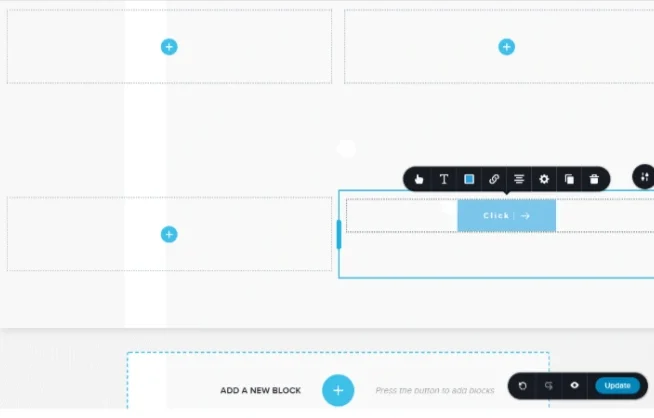 Brizy page builder review