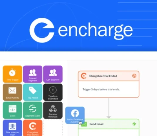 Encharge