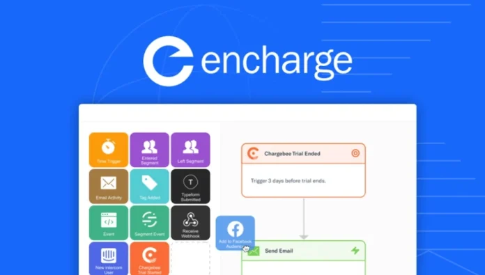 Encharge
