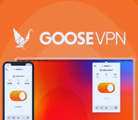 Goose VPN Review — Is It Good and Safe for 2025? GOOSE VPN