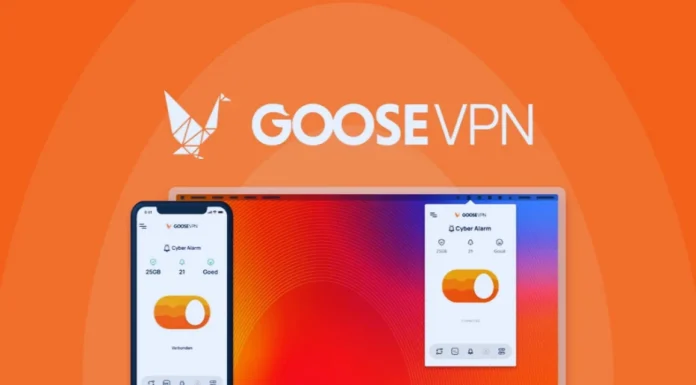 GOOSE VPN