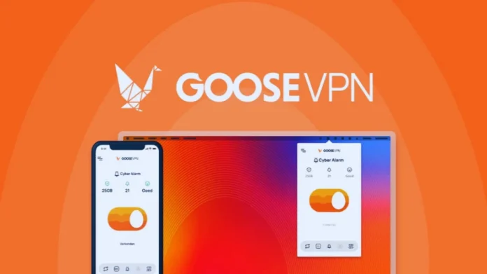 GOOSE VPN