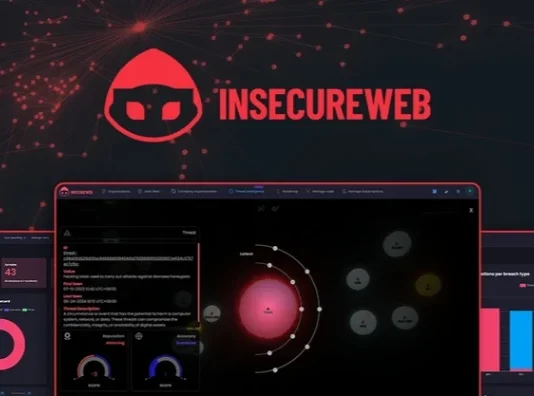 Insecure Web Review Insecure Web Review