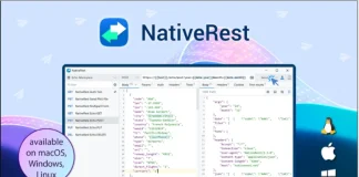 NativeRest