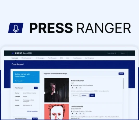 Press Ranger Review: Honest Opinions You Can Trust Press Ranger