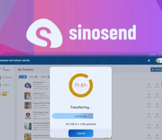 Sinosend