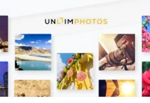 UnlimPhotos Review