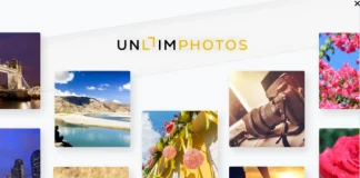 UnlimPhotos Review
