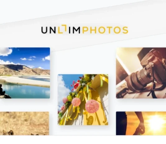 Unlimphotos Review UnlimPhotos Review