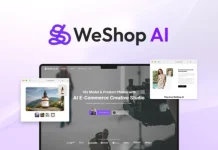 WeShop AI Review WeShop AI
