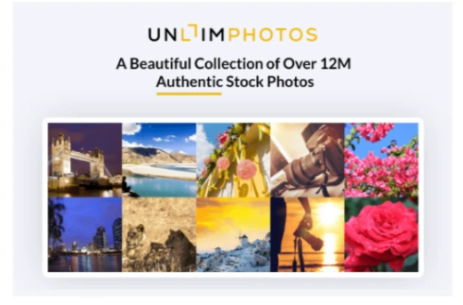 unlim photos
