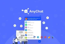 AnyChat