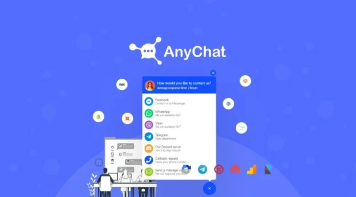 AnyChat Review: The Truth Revealed 2025 AnyChat