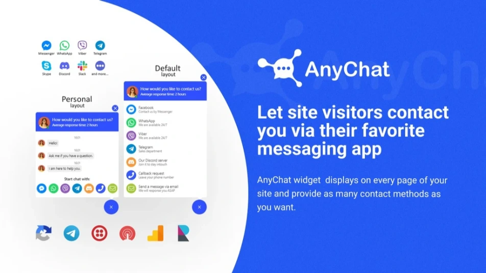 AnyChat 2 