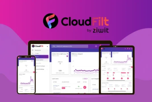 CloudFilt CDN WAF